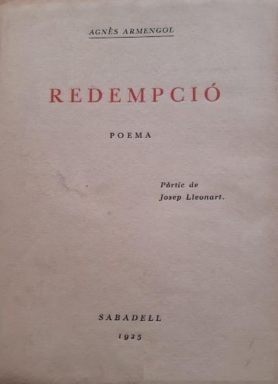 Redempció: poema